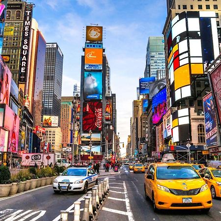 Cozy Apartments Woodside Near Manhattan New York Ngoại thất bức ảnh